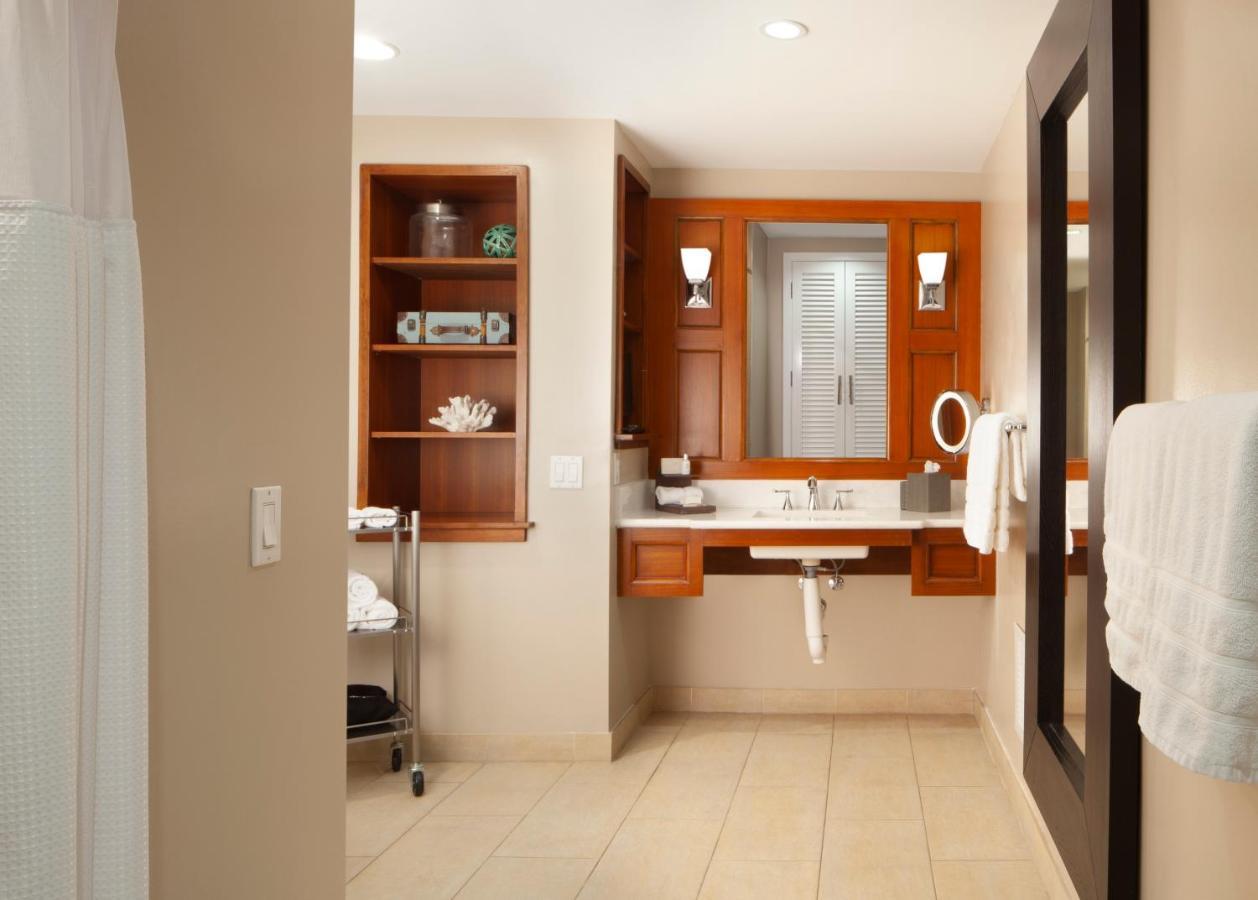 Two Bedroom Suite Oceanfront
