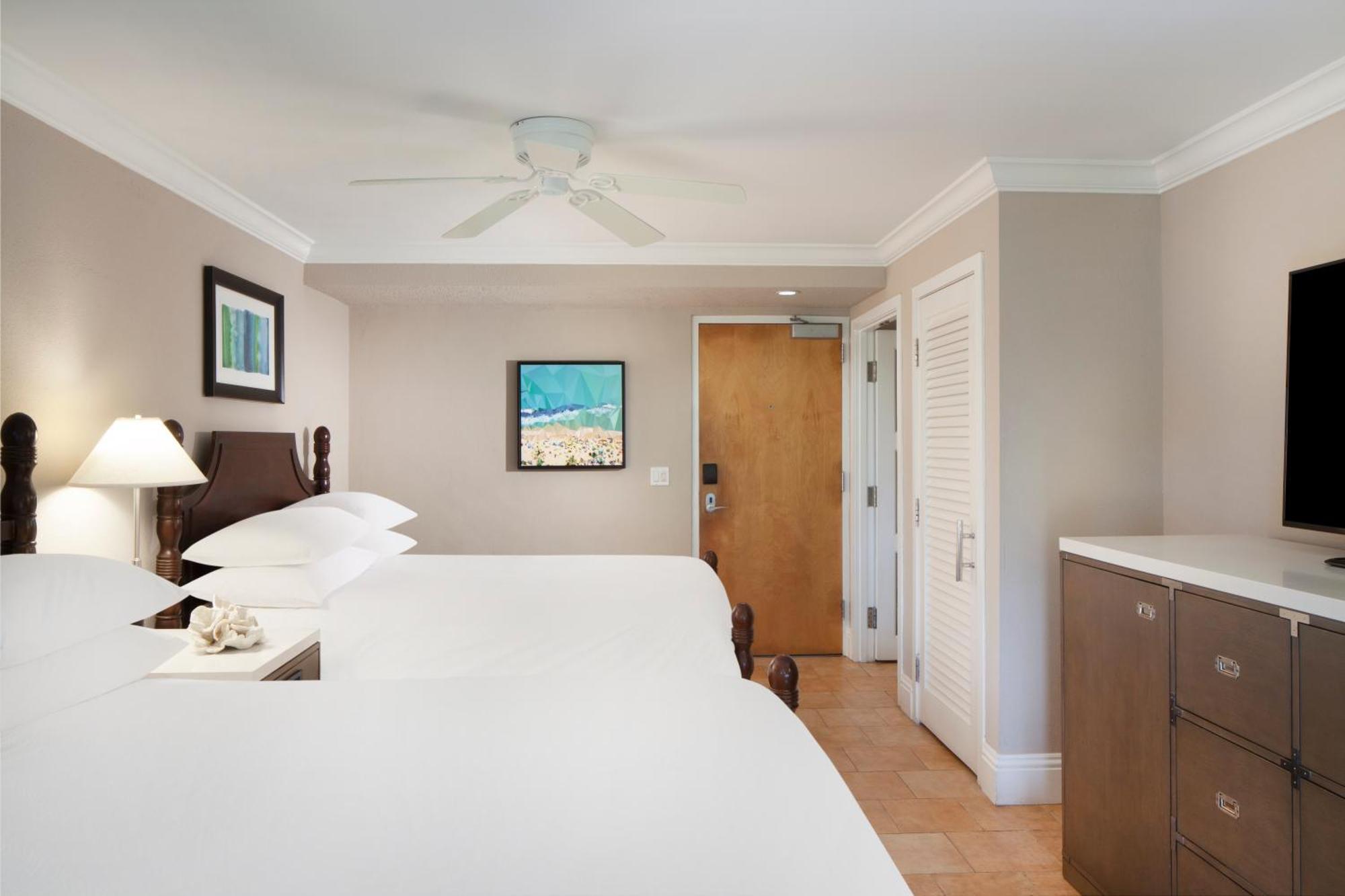 Oceanfront Two Queen
