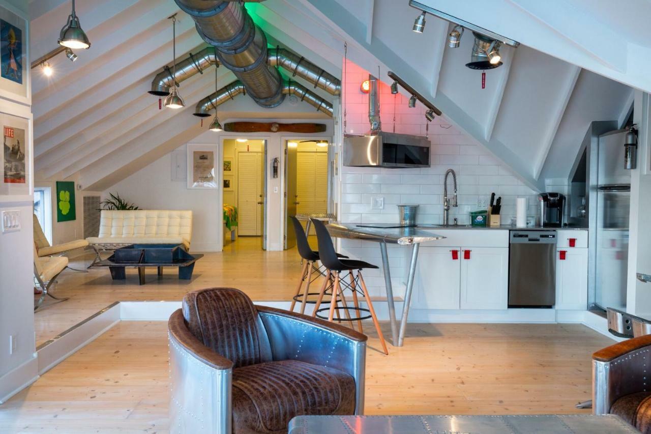 Three-Bedroom Suite