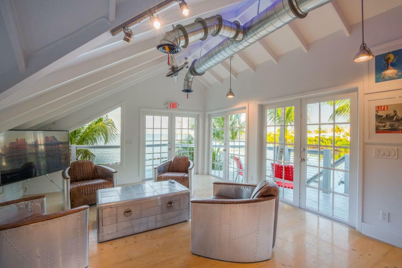 Three-Bedroom Suite