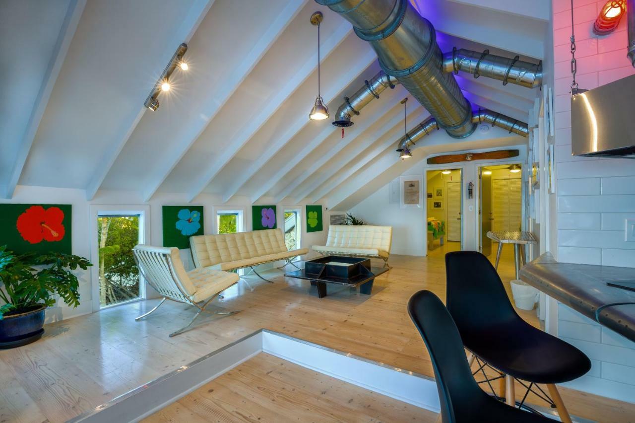 Three-Bedroom Suite