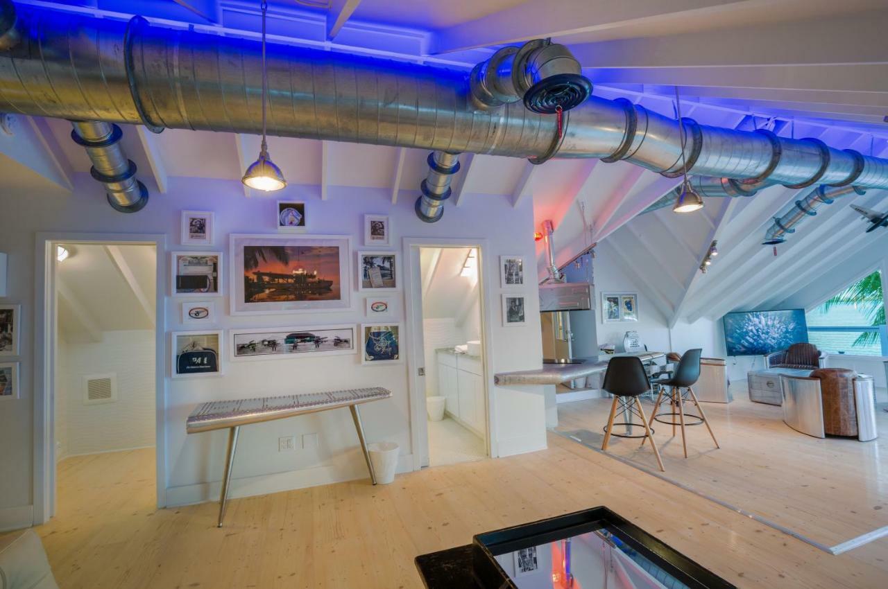Three-Bedroom Suite