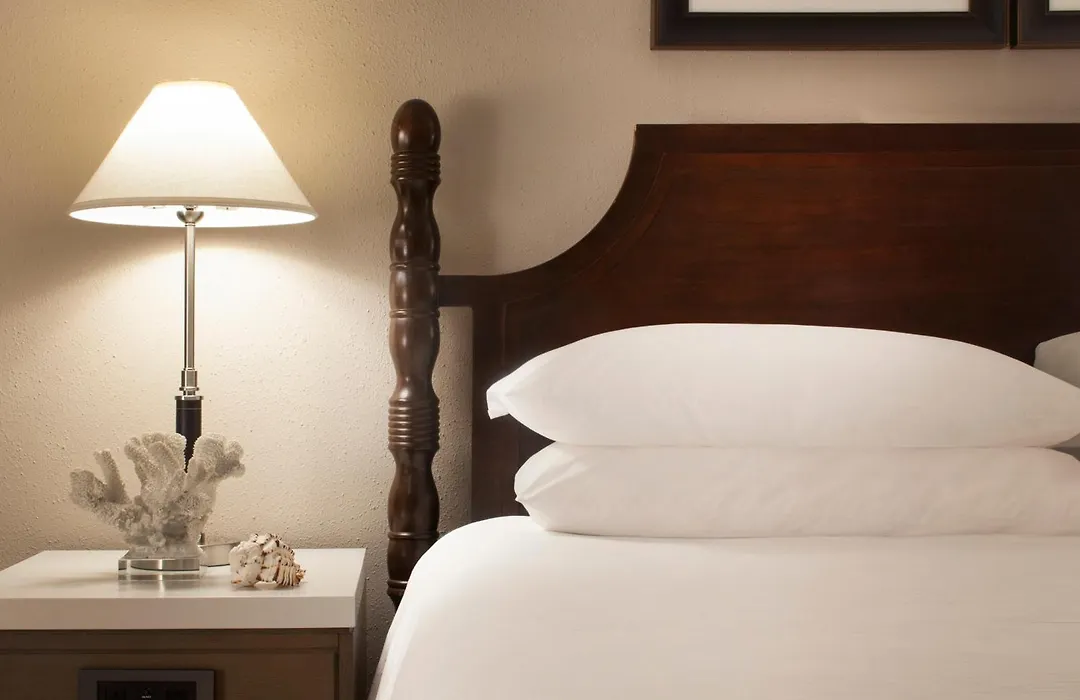 Pier House Resort & Spa-1