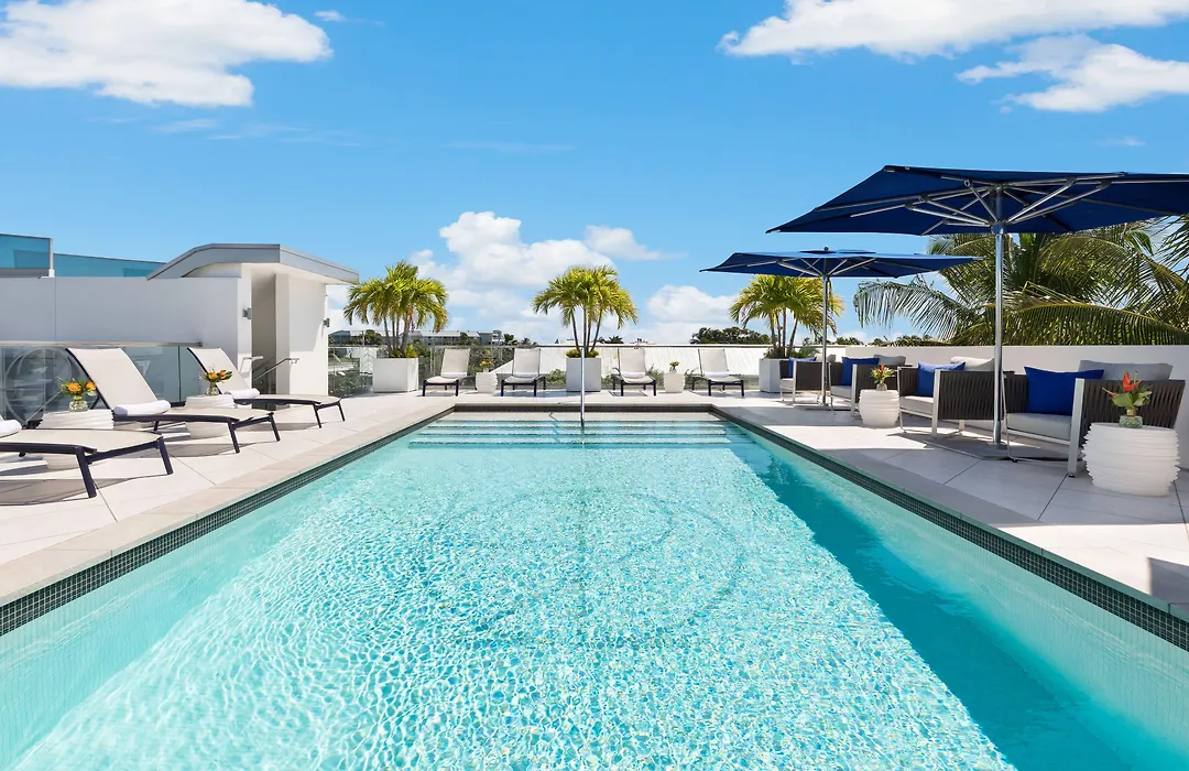 H2O Suites- Adults Only-1