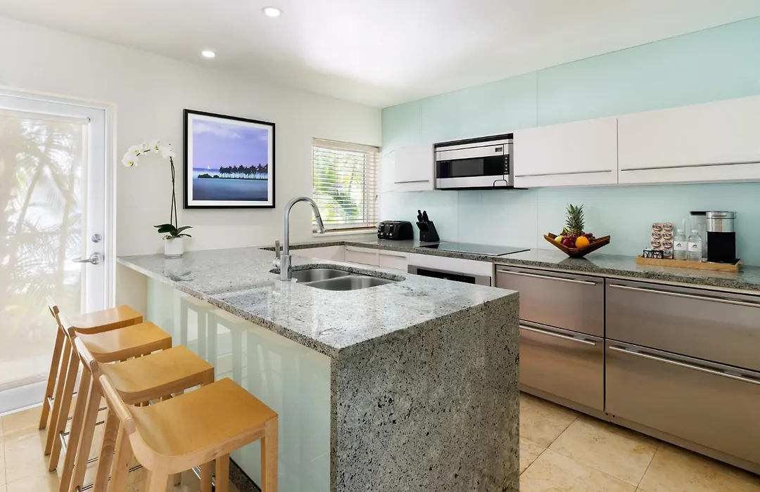 Santa Maria Suites Resort-1
