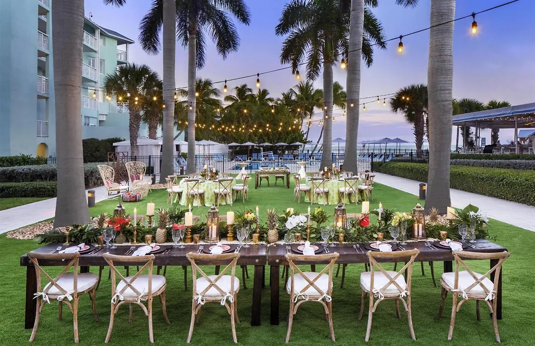 The Reach Key West, Curio Collection By Hilton-1
