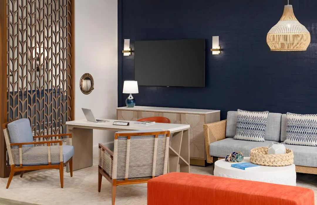 Doubletree By Hilton Grand Key Resort-1