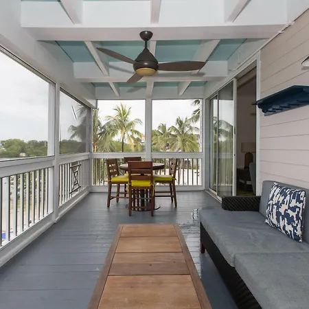 Hyatt Vacation Club At Beach House-2