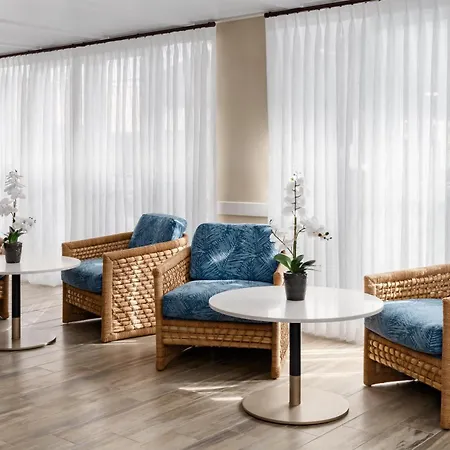 Doubletree By Hilton Grand Key Resort-3