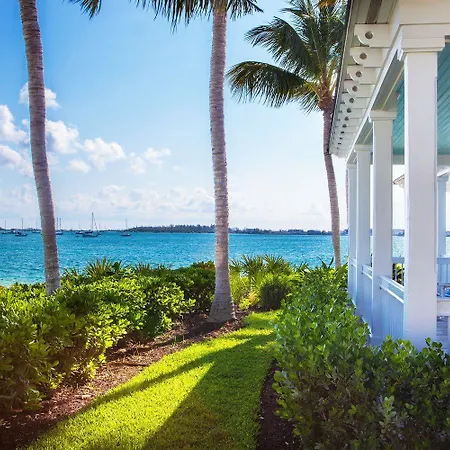 Sunset Key Cottages-3