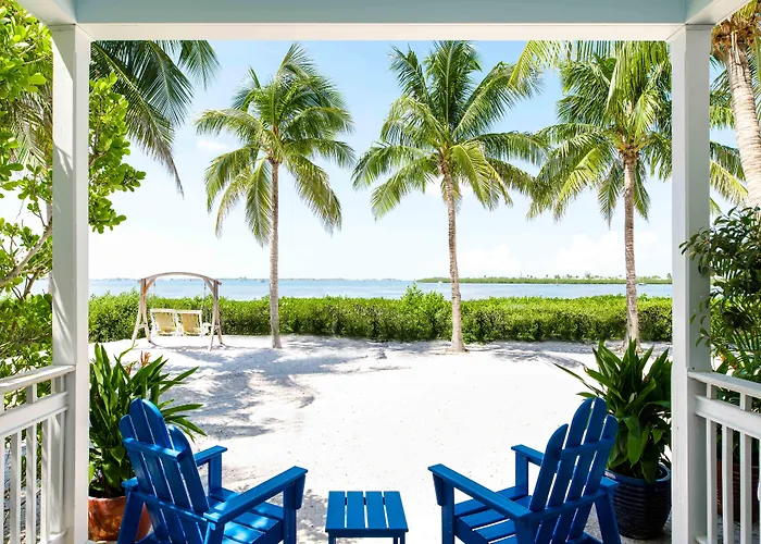 Key West ResortsParrot Key & Villas