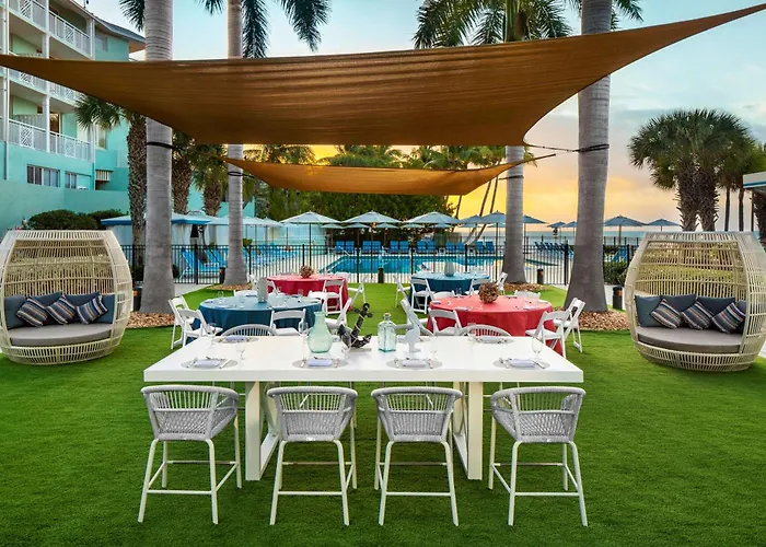 Key West ResortsReach , Curio Collection By Hilton