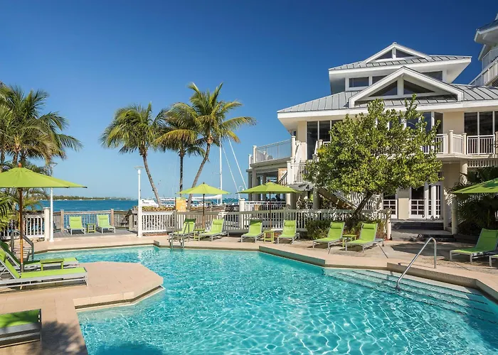 Key West ResortsHyatt Centric & Spa