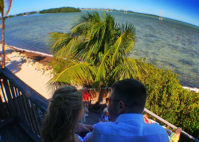 Key West ResortsIbis Bay