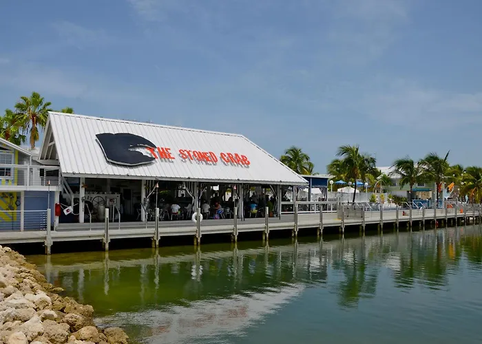 Key West ResortsIbis Bay