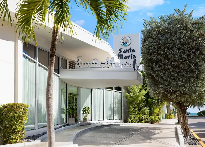 Key West ResortsSanta Maria Suites