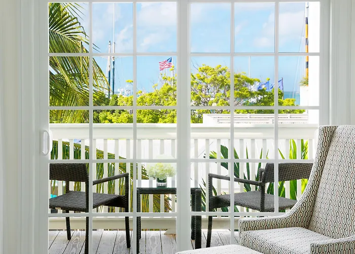 The Marker Waterfront Resort Key West